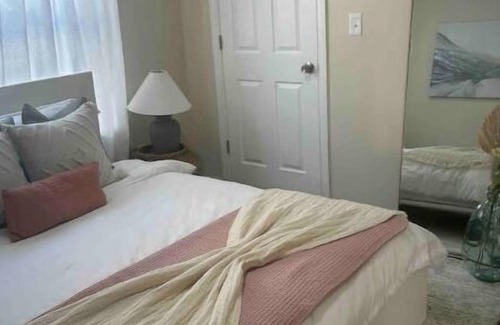 Hillside Maison | Modern 3bd/2ba 8 mins from EWR