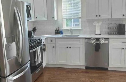Hillside Maison | Modern 3bd/2ba 8 mins from EWR