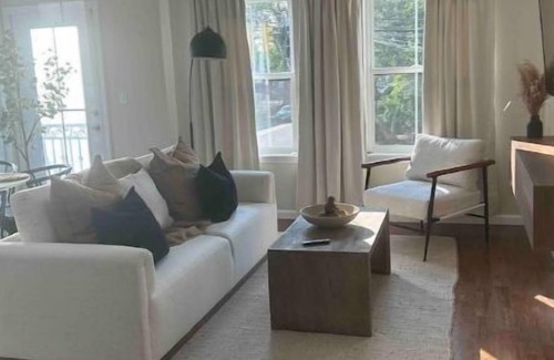 Hillside Maison | Modern 3bd/2ba 8 mins from EWR