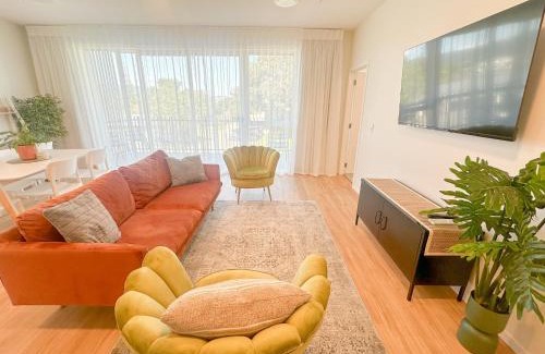 Paraparaumu Beach Appartement | Modern 3Bdr 2bath Apartment Beach Golf Shops Relax