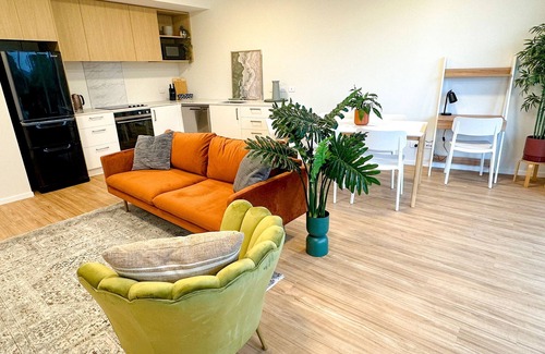 Paraparaumu Beach Appartement | Modern 3Bdr/2bath Apartment ~beach ~golf ~shops