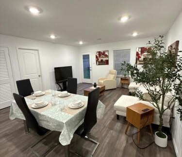 Spring Maison | Modern 3BR 2BA Home - Family-Friendly Spring, TX