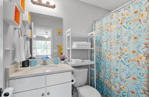 Killearn Estates Appartement | Modern 3BR Home Ideal for Groups, Prime Location