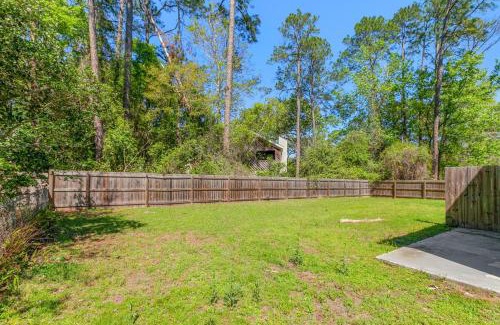 Killearn Estates Appartement | Modern 3BR Home Ideal for Groups, Prime Location