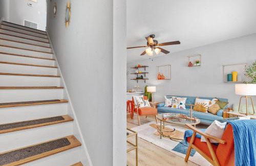 Killearn Estates Appartement | Modern 3BR Home Ideal for Groups, Prime Location