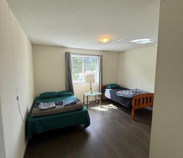 Welland Maison | Modern 3BR Home not listed