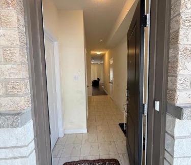 Welland Maison | Modern 3BR Home not listed