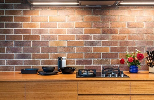 Norman Park Maison | Modern 3BR retreat with Sauna - The Loft