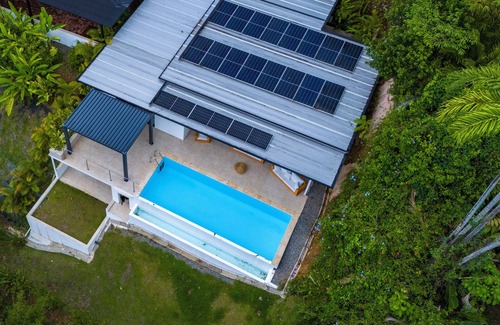 Ojochal Maison | Modern 3BR Villa w/Pool – Perfect for Groups