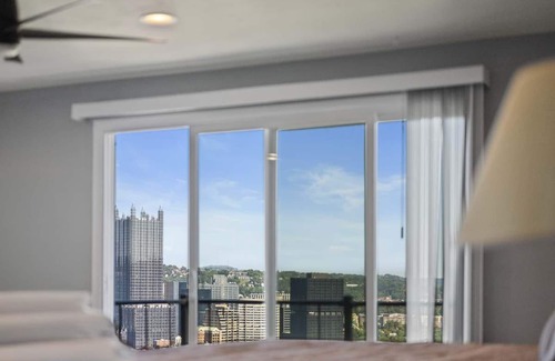 Mount Washington Maison | Modern 3BR with Breathtaking Skyline Views