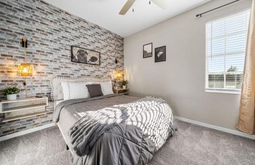 Westchase Appartement | Modern 3br2ba Pools, Gym Near Airport #5
