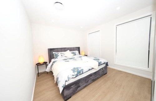 Box Hill Maison | Modern 4 Bedroom House in Box Hill