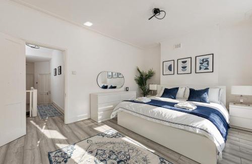Haringey Appartement | Modern 4 Bedroom House In Woodgreen