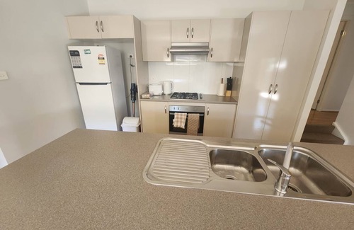 Fletcher Maison | Modern 4 bedrooma house in Fletcher