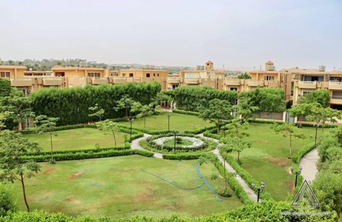 Kirdasah Appartement | Modern 4 Rooms Stay - Close to Grand Egyptian Museum & Pyramids
