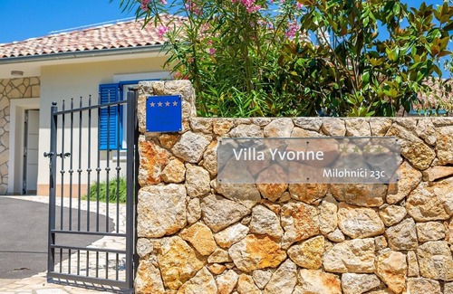 Milohnici Villa | 4 * villa avec piscine privée - moderne et bien équipé