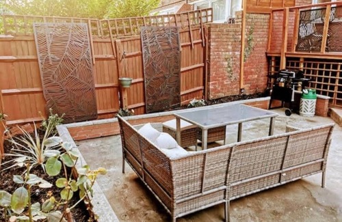 Islington Appartement | Newly renovated 4BR in Kings X