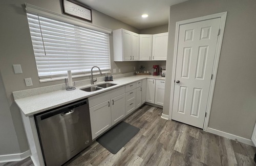 West Valley City Maison | Spacious and Comfortable 5BR Home Close to Everything!