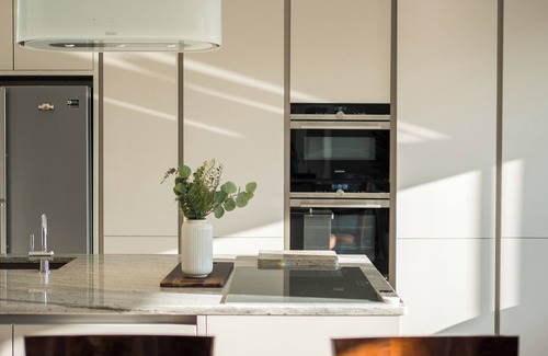 Golders Green Maison | Modern 6-Bed House