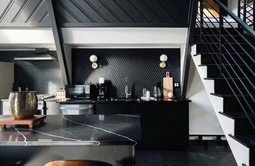 Evergreen Maison | Modern A-Frame | Mountain Views | Evergreen