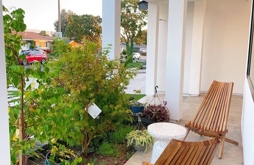 East San Jose Maison | Modern AC 2 Home in Silicon 2025