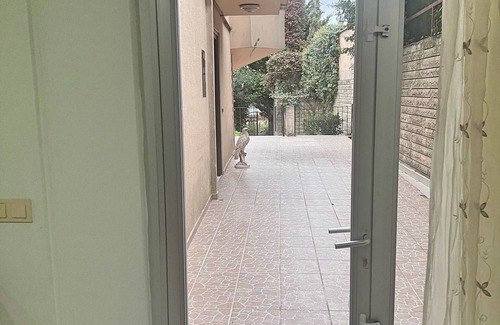 Anadolu Kavagı Mahallesi Appartement | Modern accessible room