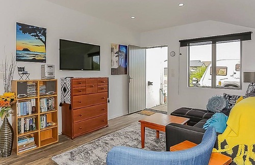 Omokoroa Appartement | HÉBERGEMENT MODERNE DANS UN ENDROIT FABULEUX!