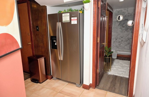 Bellwood Copropriété | Modern Airport Oasis -Minutes from O'Hare Airport and Downtown Chicago