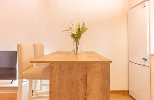 San Diego Appartement | Modern and Bright Apartment in the Heart of Vallecas