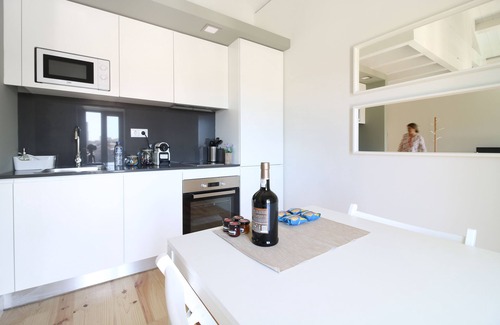 Uniao de Freguesias do Centro Appartement | APPARTEMENT MODERNE ET CENTRAL