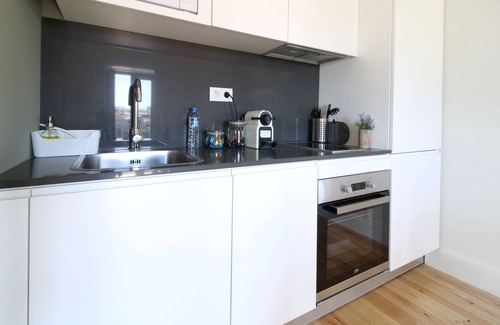 Uniao de Freguesias do Centro Appartement | APPARTEMENT MODERNE ET CENTRAL