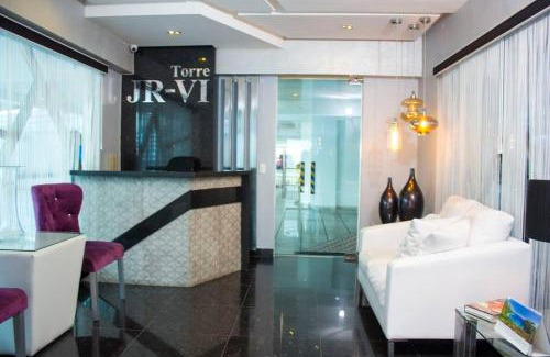 Bella Vista Appartement | Modern and centric Apartment with pool and gym at Downtown