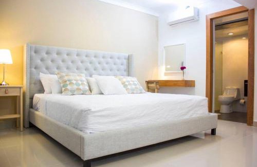 Bella Vista Appartement | Modern and centric Apartment with pool and gym at Downtown