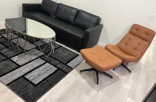 La Mesa Appartement | Modern and charming 1 bed first floor apartment