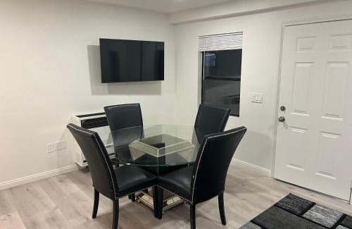 La Mesa Appartement | Modern and charming 1 bed first floor apartment