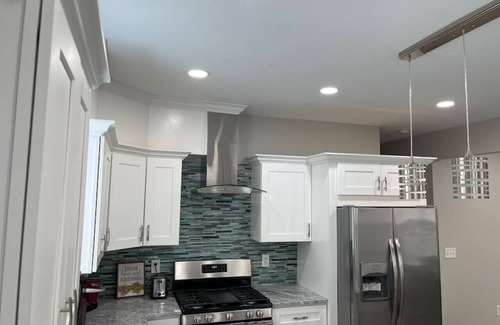 Merion Village Appartement | Modern and Chic in German & Merion Village Area