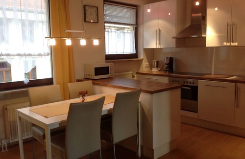 Weststadt Appartement | modern and comfortable apartment in Heidelberg