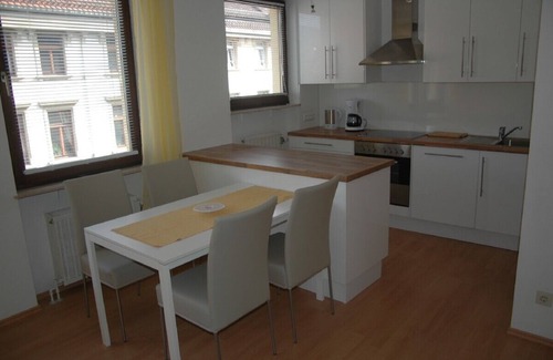Weststadt Appartement | modern and comfortable apartment in Heidelberg