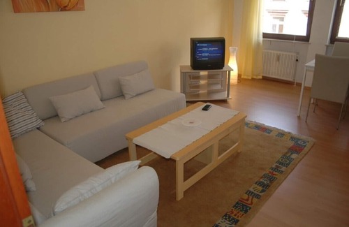 Weststadt Appartement | modern and comfortable apartment in Heidelberg