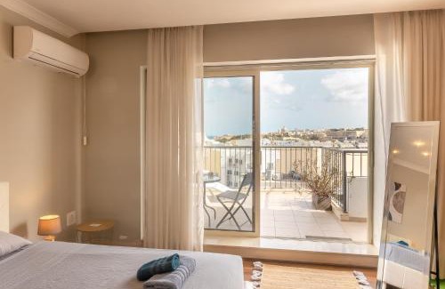 Gzira Appartement | Modern and comfortable apart Savoy Garden - Happy Rentals