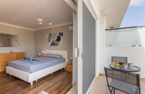 Gzira Appartement | Modern and comfortable apart Savoy Garden - Happy Rentals