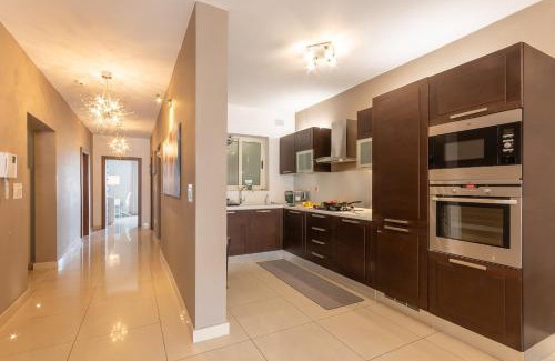 Gzira Appartement | Modern and comfortable apart Savoy Garden - Happy Rentals