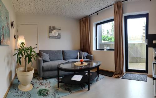 Stavanger Appartement | Modern and comfortable apartment in attractive neighborhood