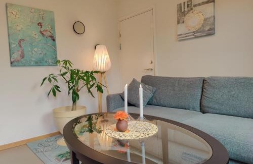 Stavanger Appartement | Modern and comfortable apartment in attractive neighborhood