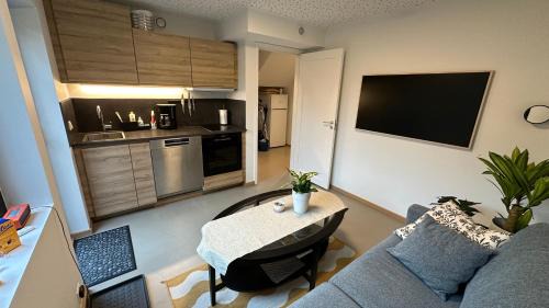 Stavanger Appartement | Modern and comfortable apartment in attractive neighborhood