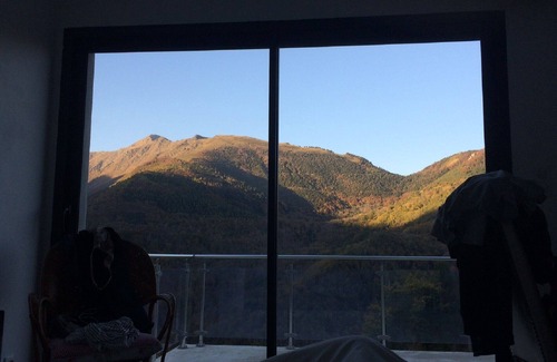 Gesties Chalet De Ski | Chalet moderne et confortable avec vue imprenable dans les Pyrénées ariégeoises