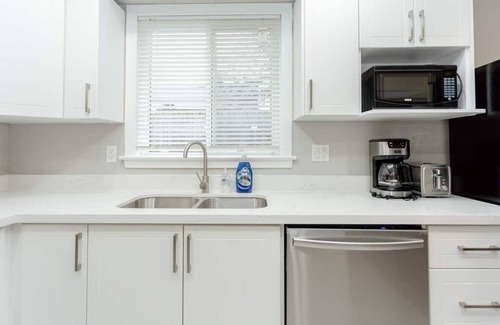 London Appartement | Modern and Comfy * 5 BR Home