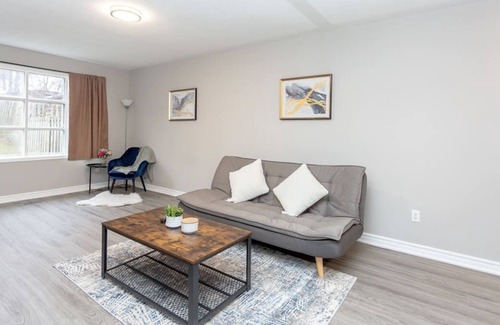 London Appartement | Modern and Comfy * 5 BR Home