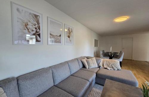 Vasteras Villa | Modern and complete House