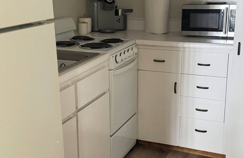 Wausau Appartement | Modern and convenient two bedrooms